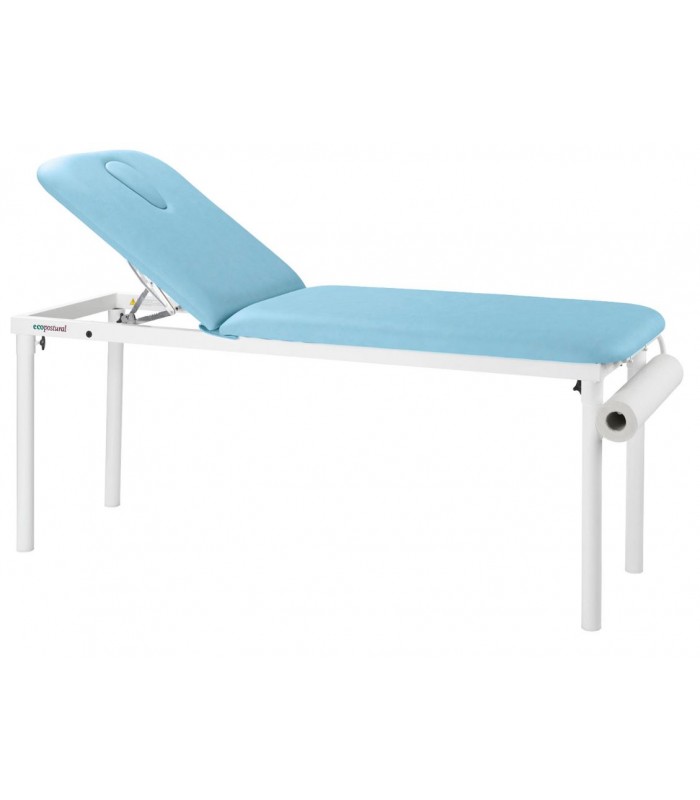 ECOPOSTURAL CAMILLA FIJA C4520 70X188 + CABEZAL T13