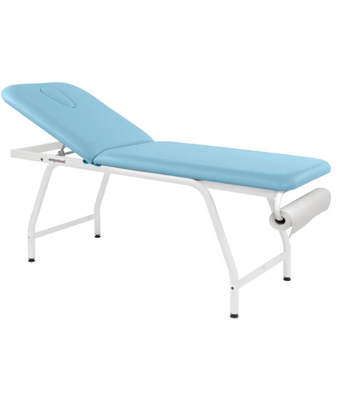 ECOPOSTURAL CAMILLA REFORZADA C4592 70X188 + CABEZAL T13