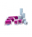 FARMABAN CPK ROLL FIX 5CM X 10 M LAMINA ADHESIVA DE TEJIDO NO-TEJIDO MICROPOROSO REF.1445
