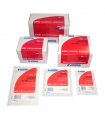 FARMABAN CPK SURGICAL APOSITO ESTERIL ADHESIVO 6X8CM 1 CAJA 50 U. REF.1380