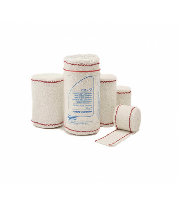 FARMABAN VENDA CREPE 10CM X 4 M REF. 1204
