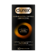 DUREX CONEXION TOTAL 10 PRESERVATIVOS