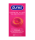 DUREX DAME PLACER 12 PRESERVATIVOS