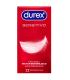 DUREX SENSITIVO 12 PRESERVATIVOS