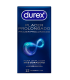 DUREX PLACER PROLONGADO 12 PRESERVATIVOS
