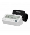 OMRON MONITOR DE PRESION ARTERIAL AUTOMATICO DE BRAZO M3 COMFORT AFIB REF. HEM-7196-FLE
