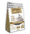 NATURAL GREATNESS GATOS URINARY 1.5 KG