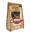 NATURAL GREATNESS RECETA POLLO STARTER PUPPY 2 KG