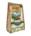 NATURAL GREATNESS RECETA CORDERO 2 KG