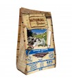 NATURAL GREATNESS RECETA SALMON MINI 2 KG