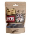 NATURAL GREATNESS BARRITAS POLLO 70 GRS