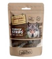 NATURAL GREATNESS BARRITAS PAVO 70 GRS
