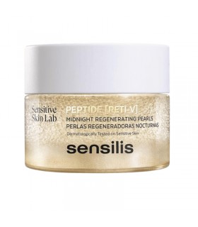 SENSILIS PEPTIDE RETI-V 1 TARRO 50 ML