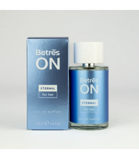 BETRES ON ETERNAL FOR HER PARFUM 100 ML