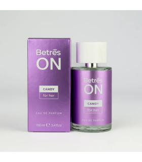 BETRES ON CANDY FOR HER PARFUM 100 ML