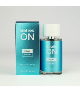 BETRES ON BELLA FOR HER PARFUM 100 ML