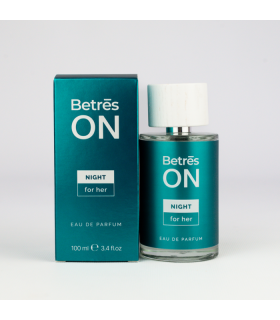 BETRES ON NIGHT FOR HER PARFUM 100 ML