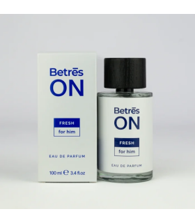 BETRES ON FRESH FOR HIM PARFUM 100 ML