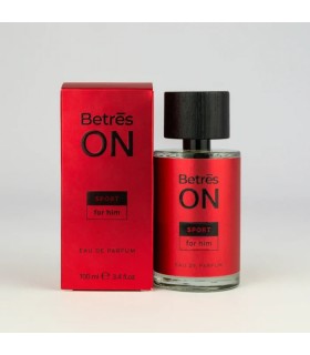 BETRES ON SPORT FOR HIM PARFUM 100 ML
