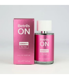 BETRES ON SERENITY FOR HER PARFUM 100 ML
