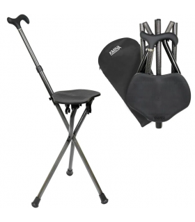 KMINA BASTON SILLA FIBRA DE CARBONO 0325