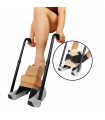 KMINA CALZADOR MEDIAS Y CALCETINES K40070