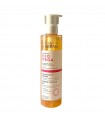 A-DERMA EXOMEGA FACIAL GEL LIMPIADOR CALMANTE 1 ENVASE 200 ML