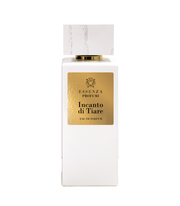 ESSENZA PARFUM PERFUME INCANTO DI TIARE 100ML