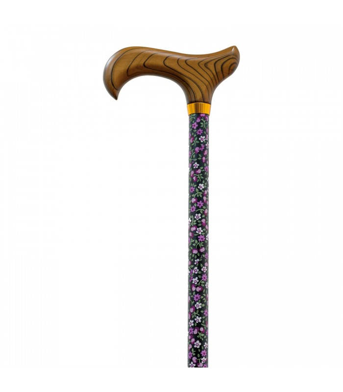 GARCIA 1880 MULETILLA FLORES EXTENSIBLES REF. 423