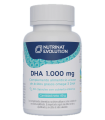 NUTRINAT EVOLUTION DHA 1000 MG 30 CAPSULAS
