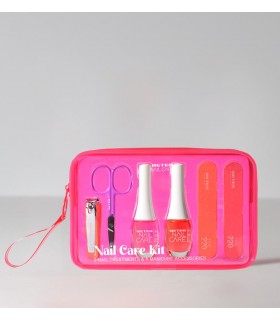 BETER NAIL CARE KIT REGALO MANICURA Y TRATAMIENTO DE UÑAS
