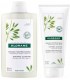 KLORANE PACK CHAMPU EXTRASUAVE + ACONDICIONADOR AVENA 400ML