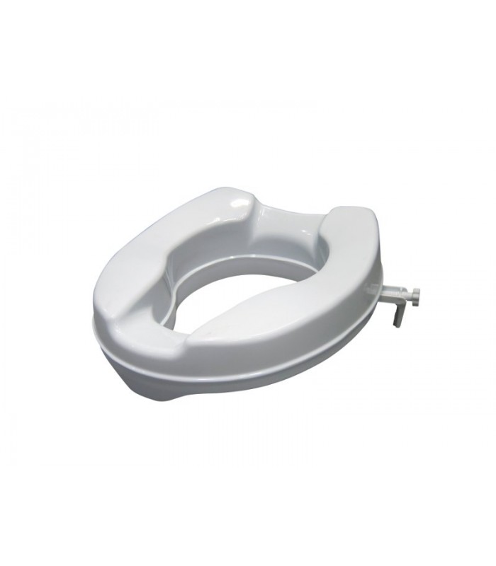 GARCIA 1880 ELEVADOR WC 5 CM SIN TAPA REF. 227805
