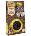 NATURAL GREATNESS BITS DE PAVO CAMOMILA Y CALENDULA 150 GRS