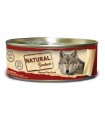 NATURAL GREATNESS PECHUGA DE POLLO LATA 156 GRS