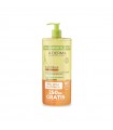 A-DERMA EXOMEGA CONTROL ACEITE LIMPIADOR EMOLIENTE ANTIPICOR 1L