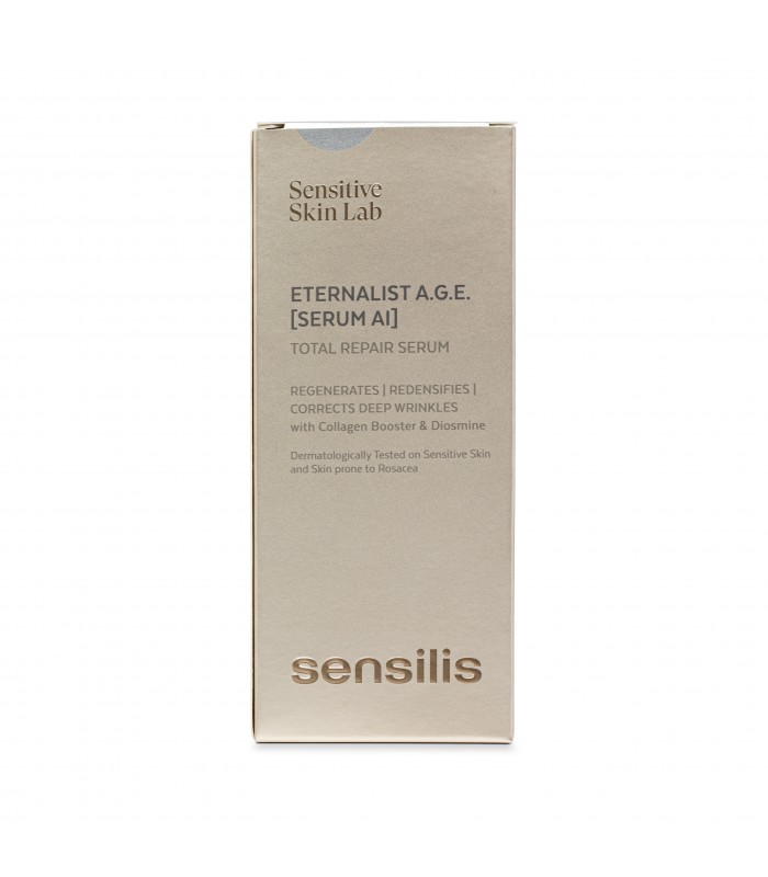 SENSILIS ETERNALIST A.G.E. SERUM AI 1 ENVASE 30 ML