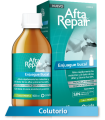 AFTA REPAIR ENJUAGUE BUCAL SABOR MENTA 100 ML