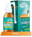 AFTA REPAIR SPRAY BUCAL SABOR MENTA 20 ML