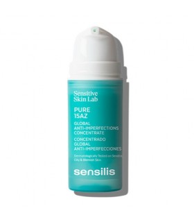 SENSILIS PURE 15AZ SERUM 30 ML