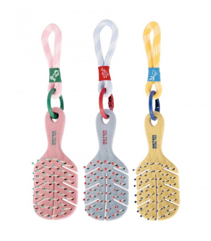 BETER CEPILLO CHARM - "BEACH CLUB" LIMITED EDITION