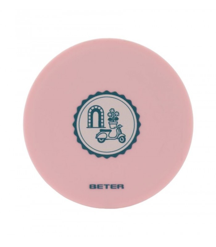BETER ESPEJO DE BOLSO - "BEACH CLUB" LIMITED EDITION