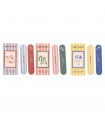 BETER CAJITA 6 MINILIMAS - "BEACH CLUB" LIMITED EDITION