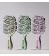 BETER CEPILLO DETANGLING MINI NATURAL FIBER FORMATO VIAJE