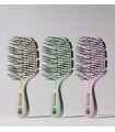 BETER CEPILLO DETANGLING MINI NATURAL FIBER FORMATO VIAJE