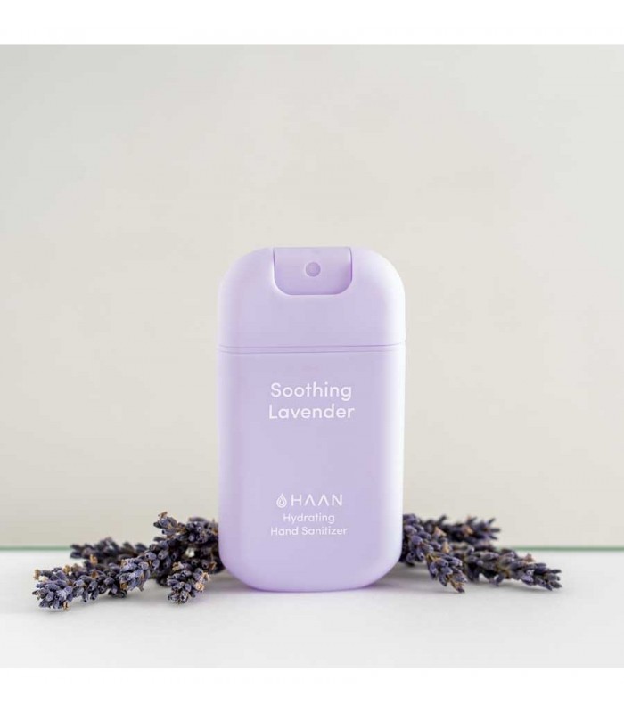 BETER SPRAY HIGIENIZANTE MANOS LAVANDA