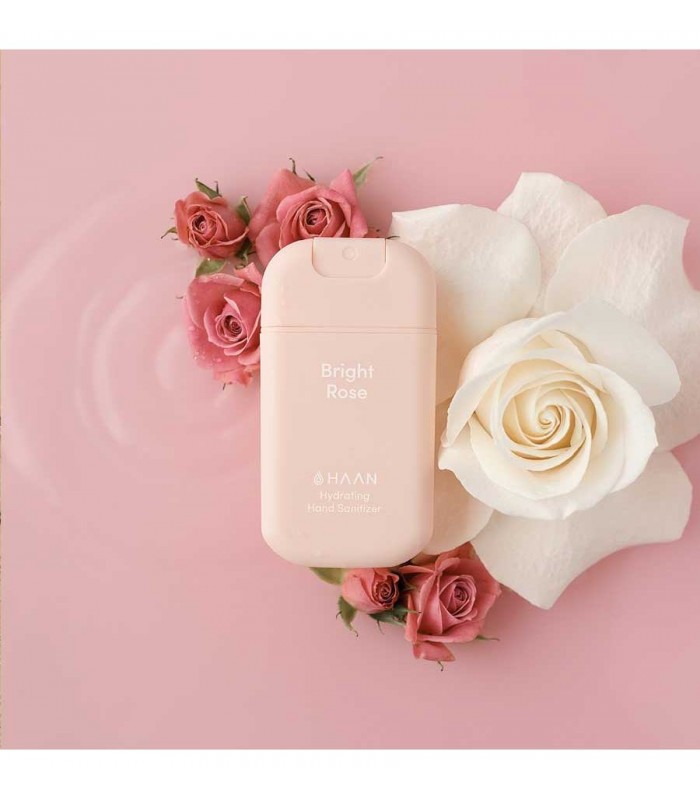 BETER SPRAY HIGIENIZANTE MANOS ROSA