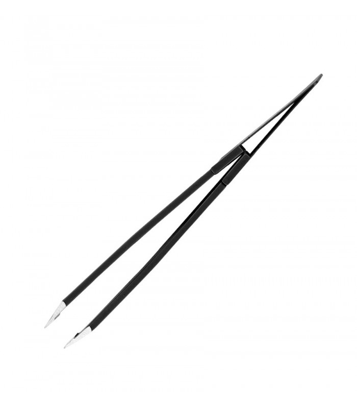 BETER PINZA DE DEPILAR EFFORTLESS PEQUEÑA 8CM