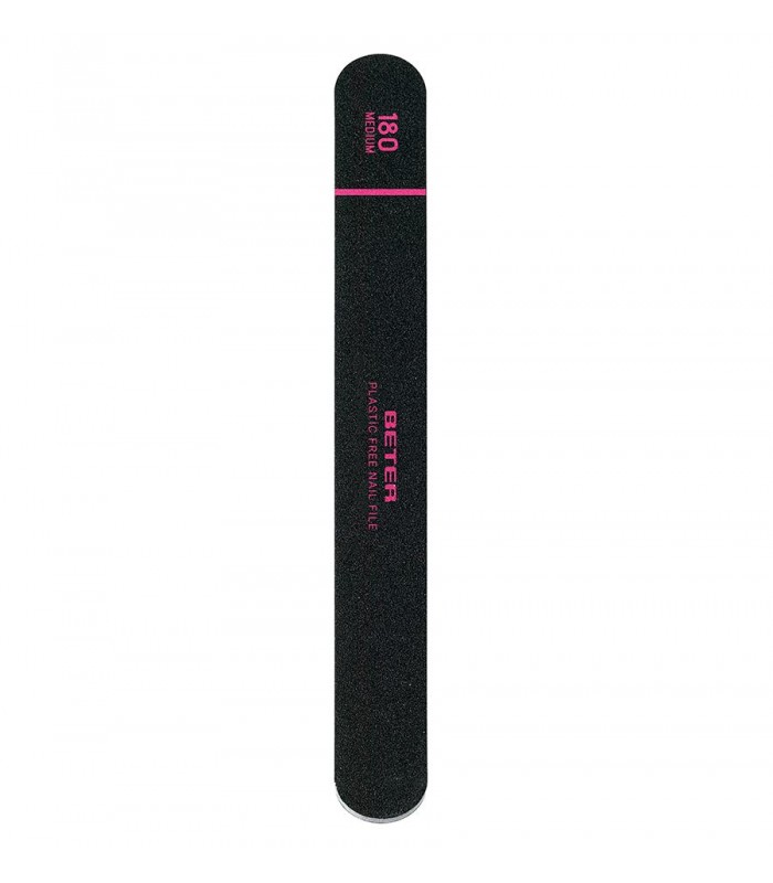 BETER LIMA DE UÑAS FIBRA VIDRIO GRANO 120/180 REF. 5124