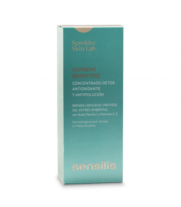 SENSILIS SUPREME BOOSTER MULTIPROTECT COMPLEX 30 ML